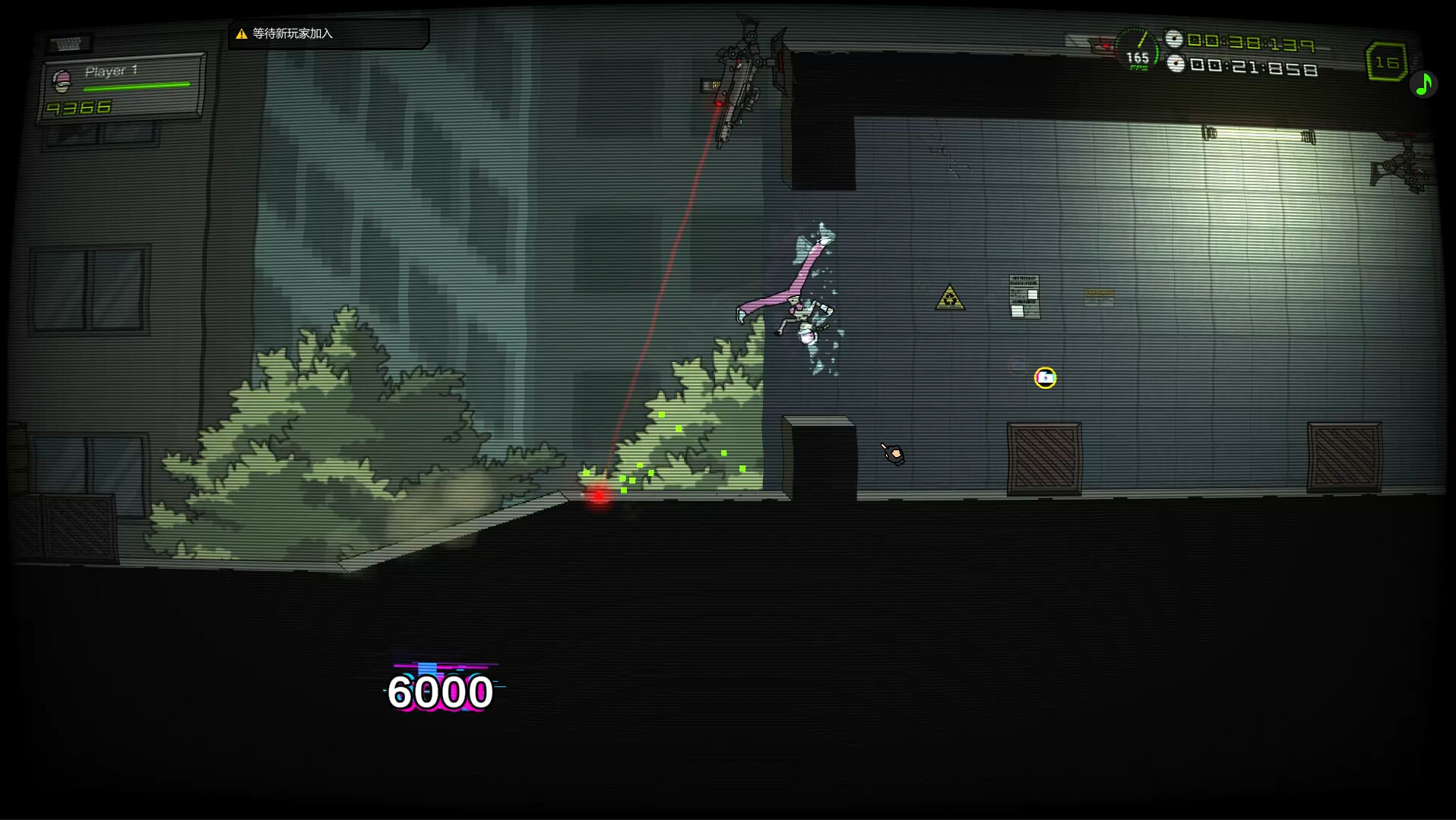 Xrun3 screenshot 10