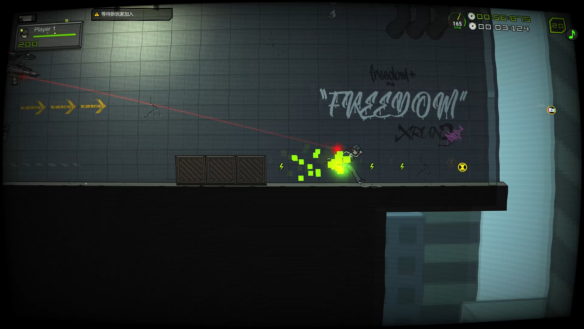 Xrun3 screenshot 14