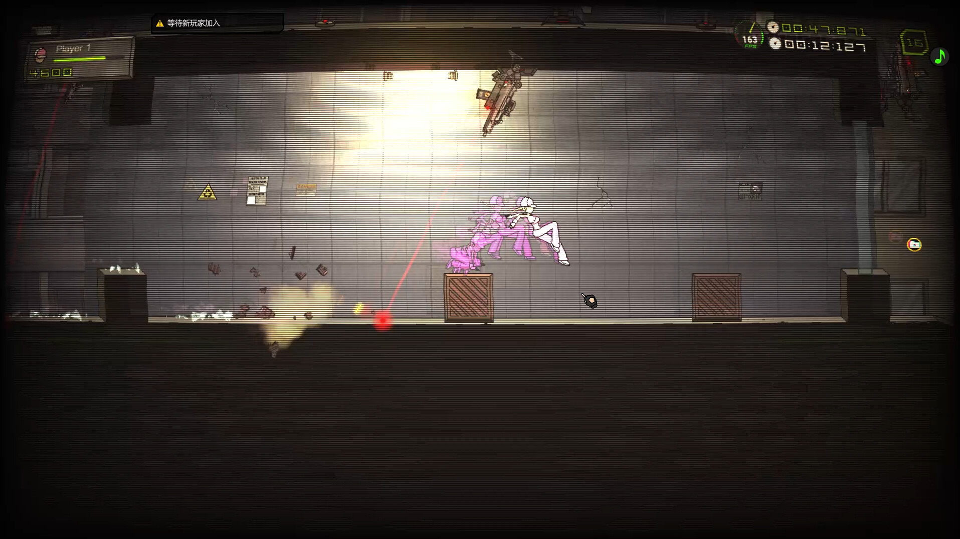 Xrun3 screenshot 11