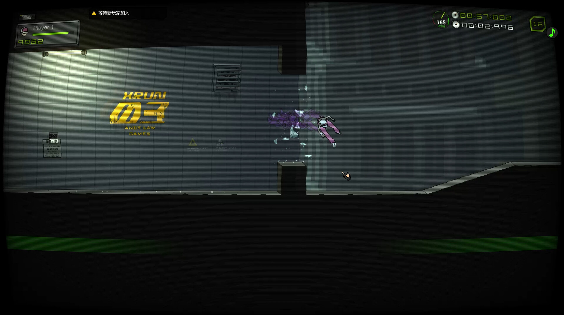 Xrun3 screenshot 13