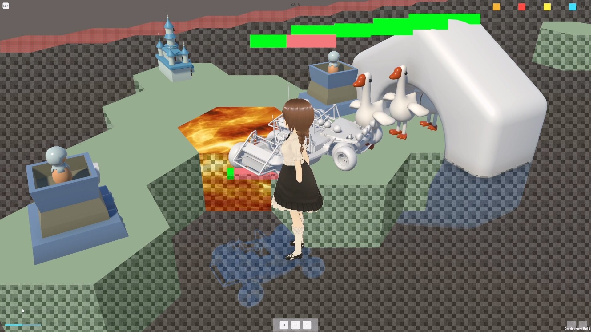 链接塔防 Link Tower screenshot 3