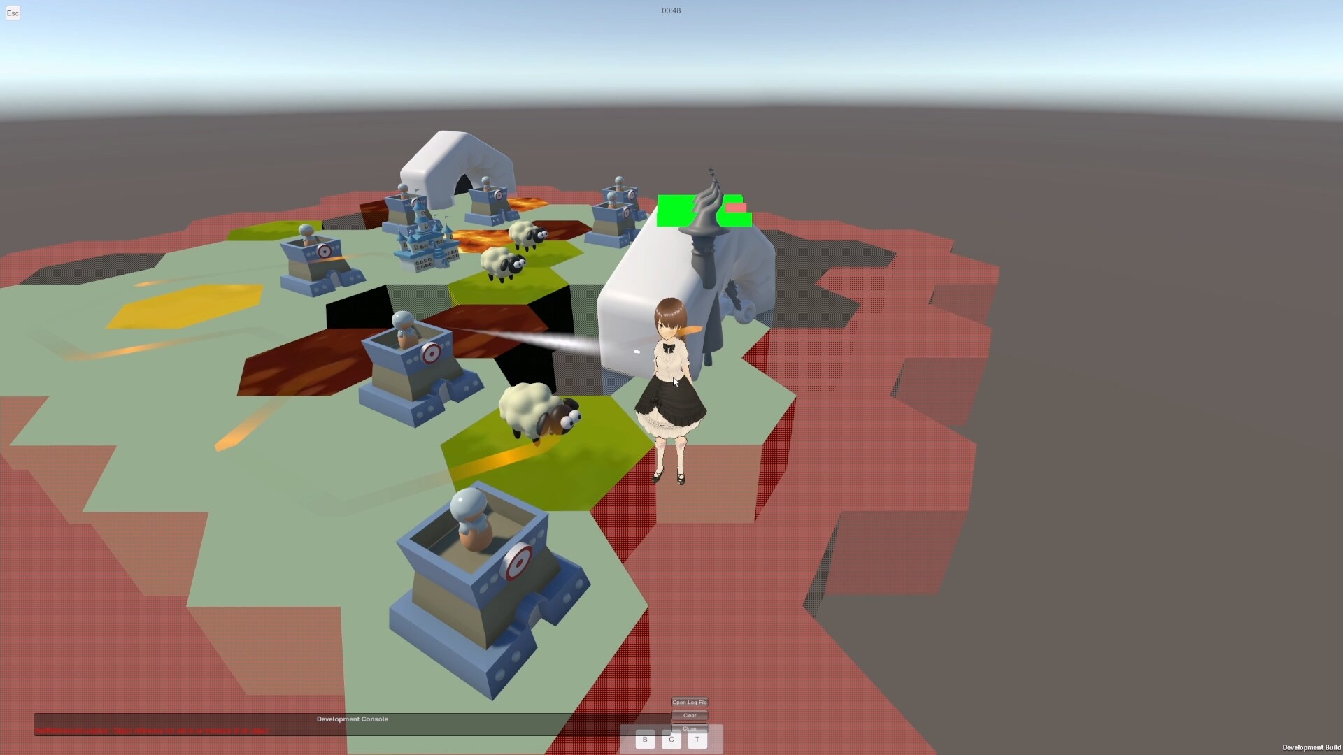 链接塔防 Link Tower screenshot 5