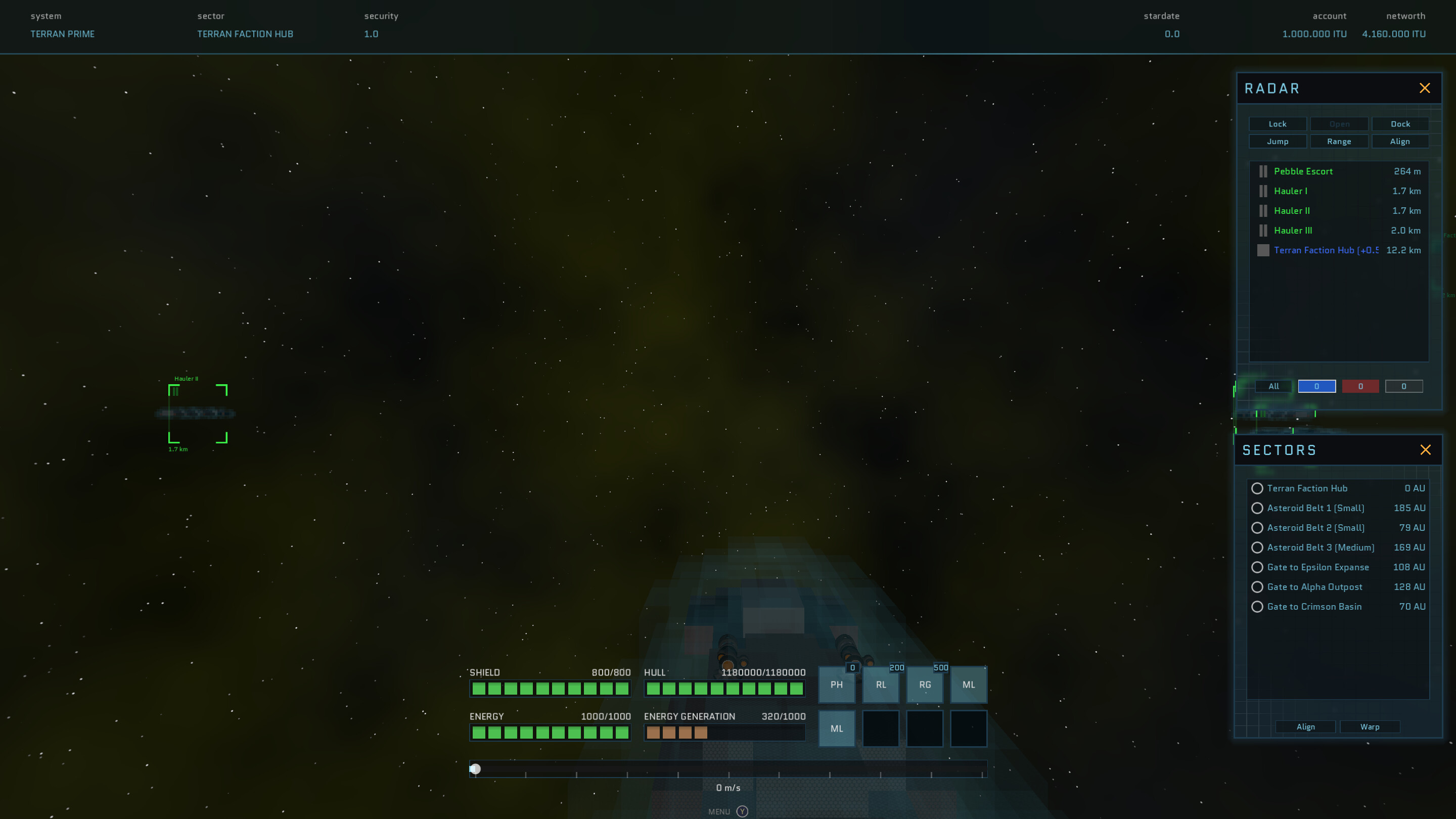 Auto-Astra screenshot 5