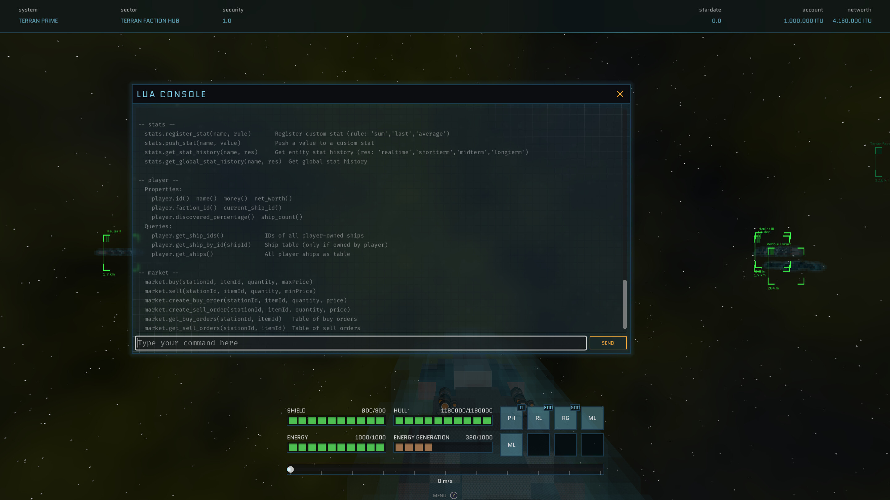 Auto-Astra screenshot 2