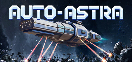 Auto-Astra — Steam header