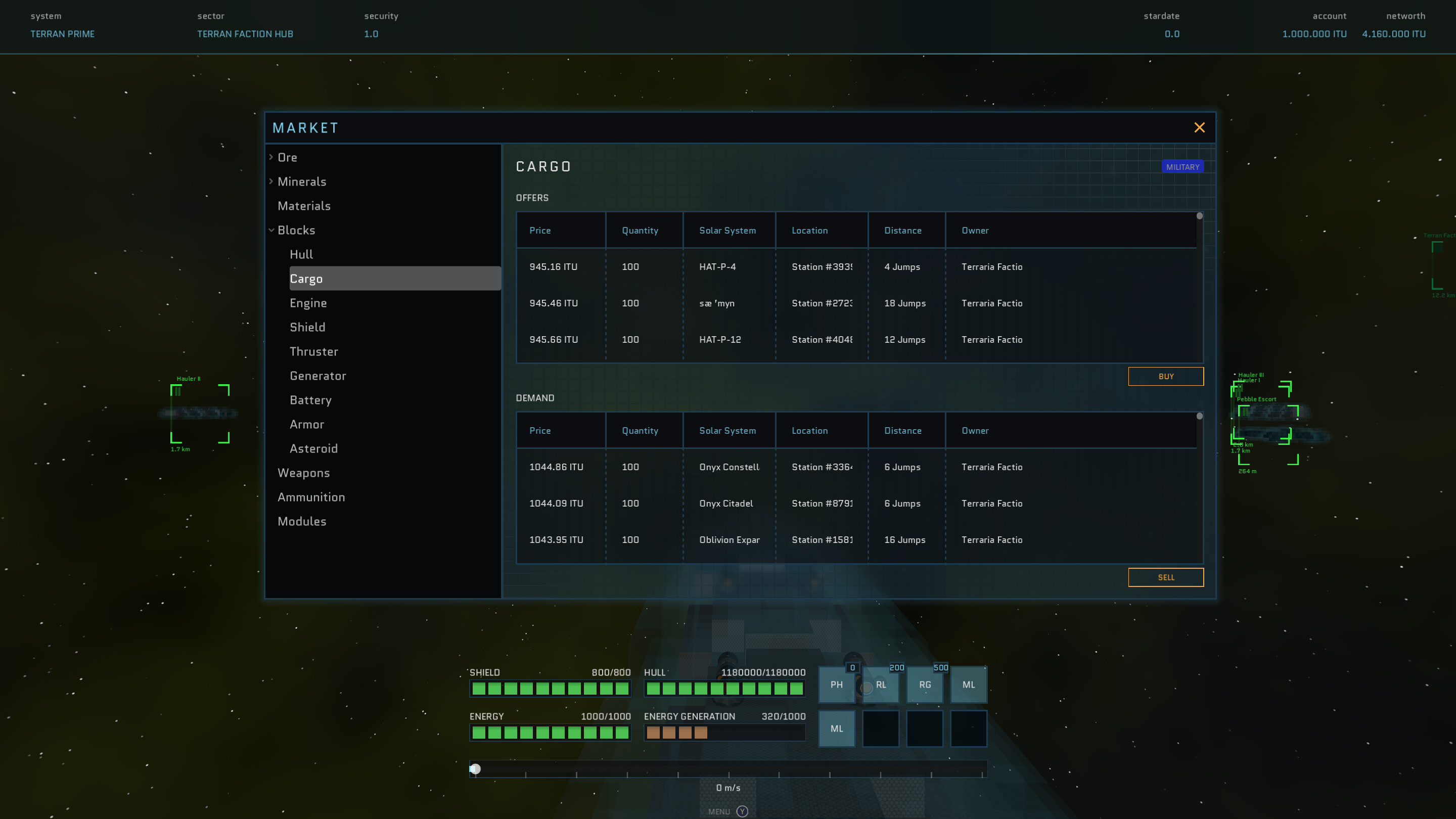Auto-Astra screenshot 4