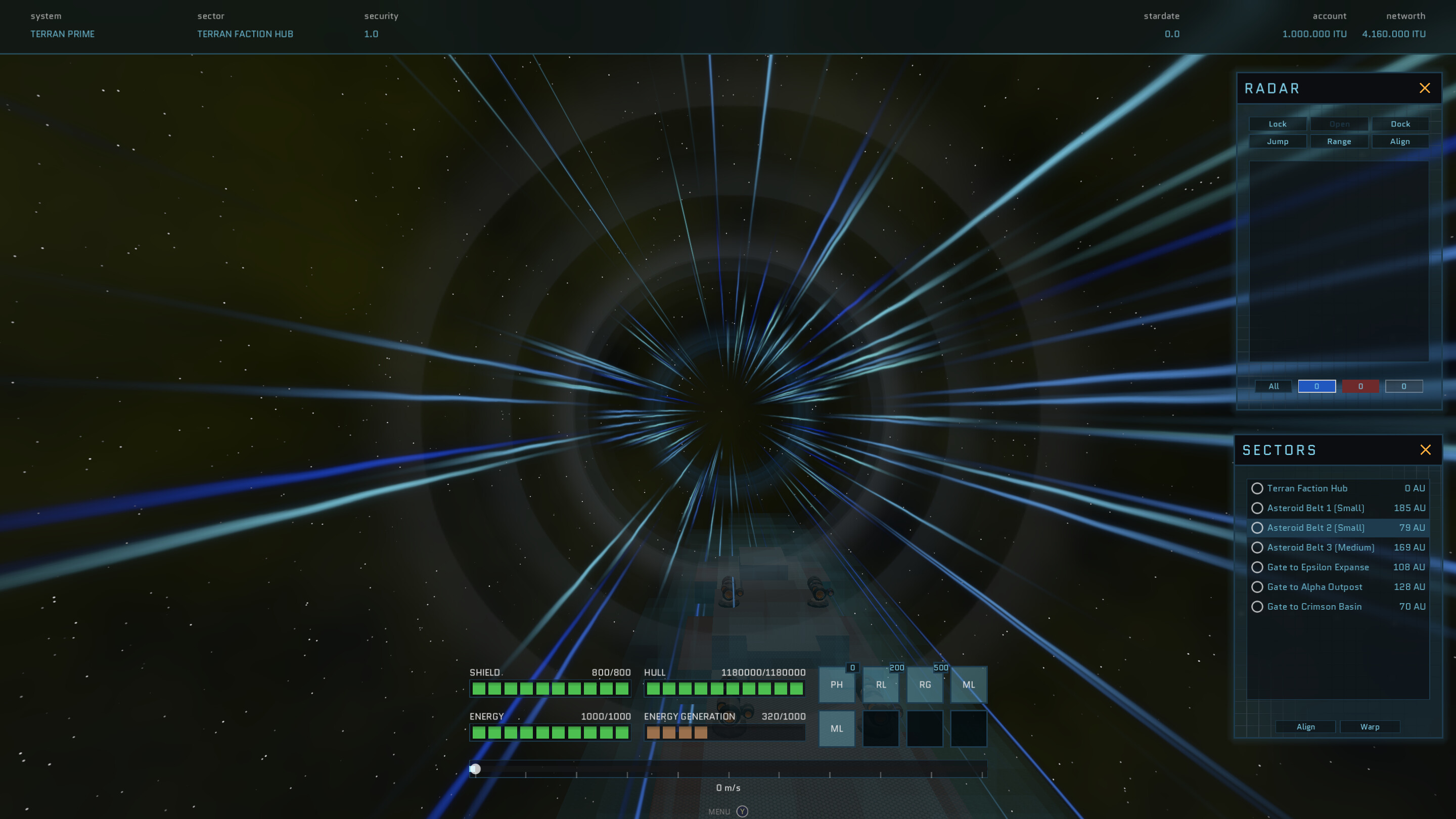 Auto-Astra screenshot 6