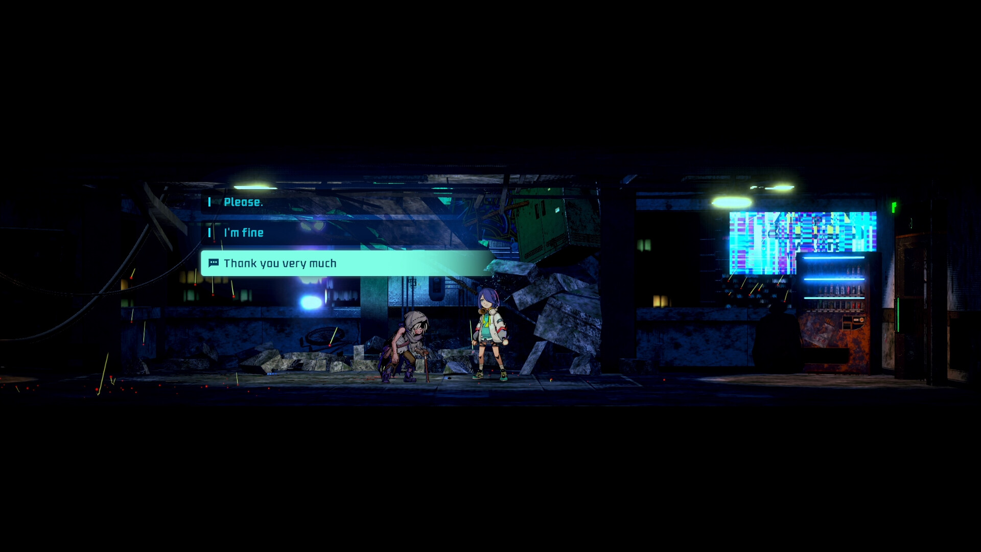 SoulTrigger screenshot 6
