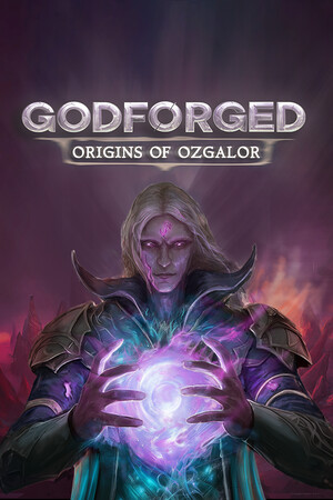 Godforged Origins of Ozgalor