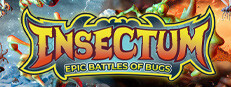 Insectum - Epic Battles of Bugs