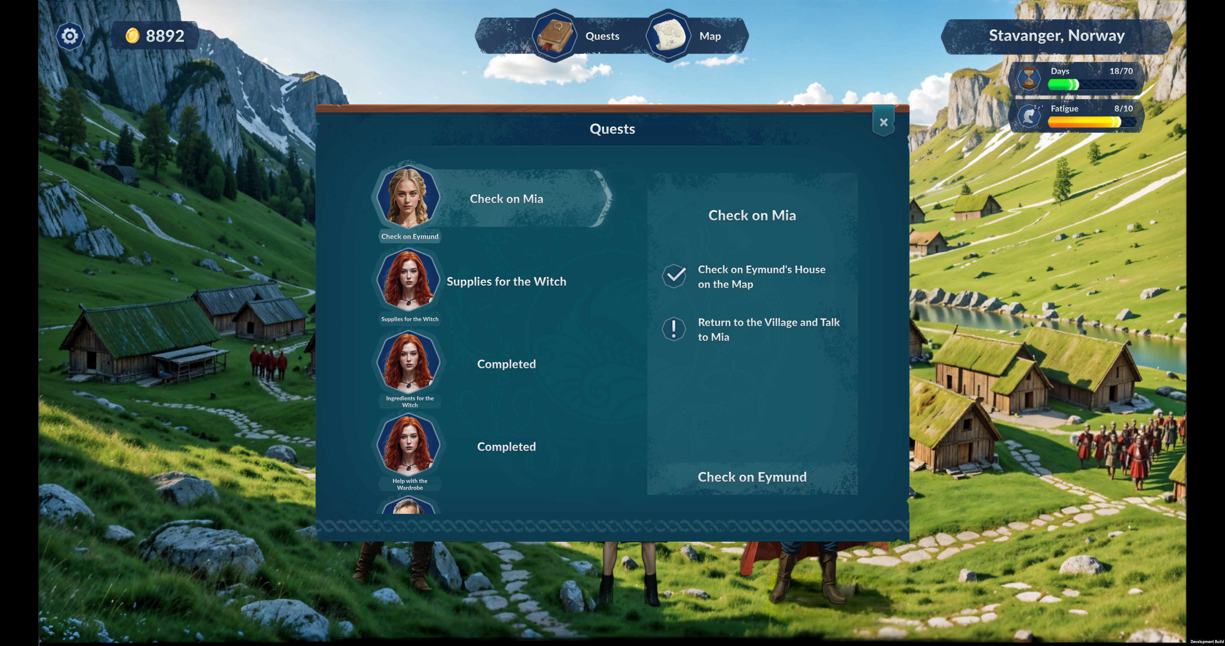 True Vikings screenshot 20