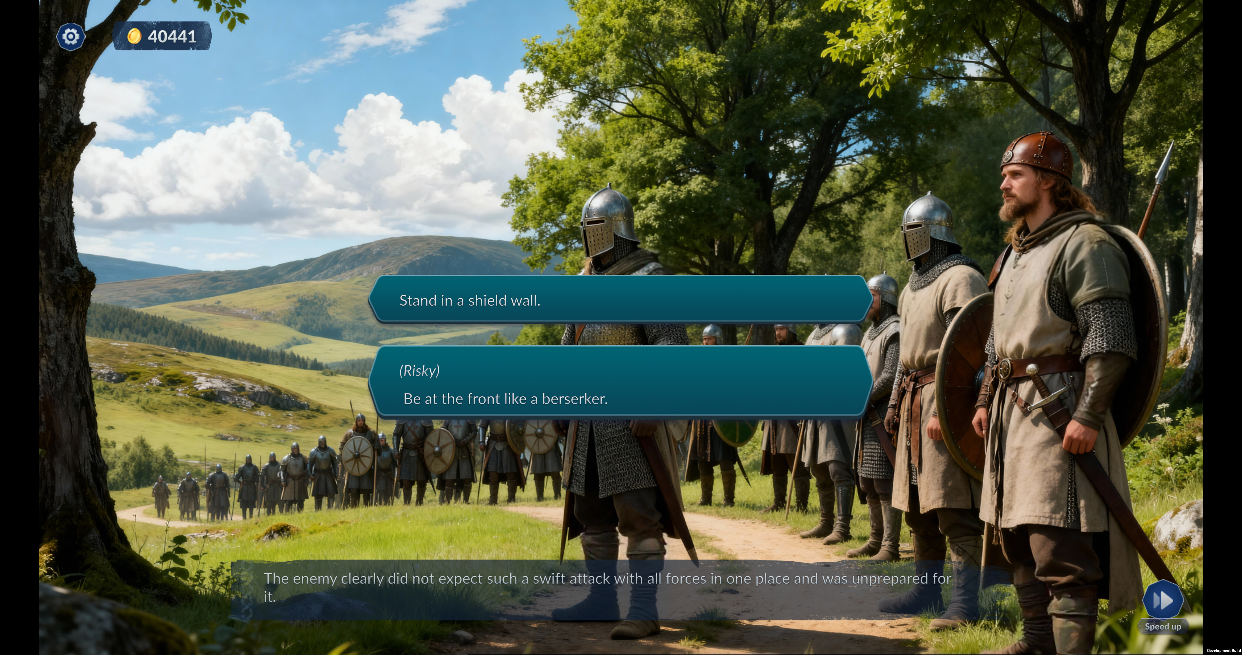 True Vikings screenshot 10