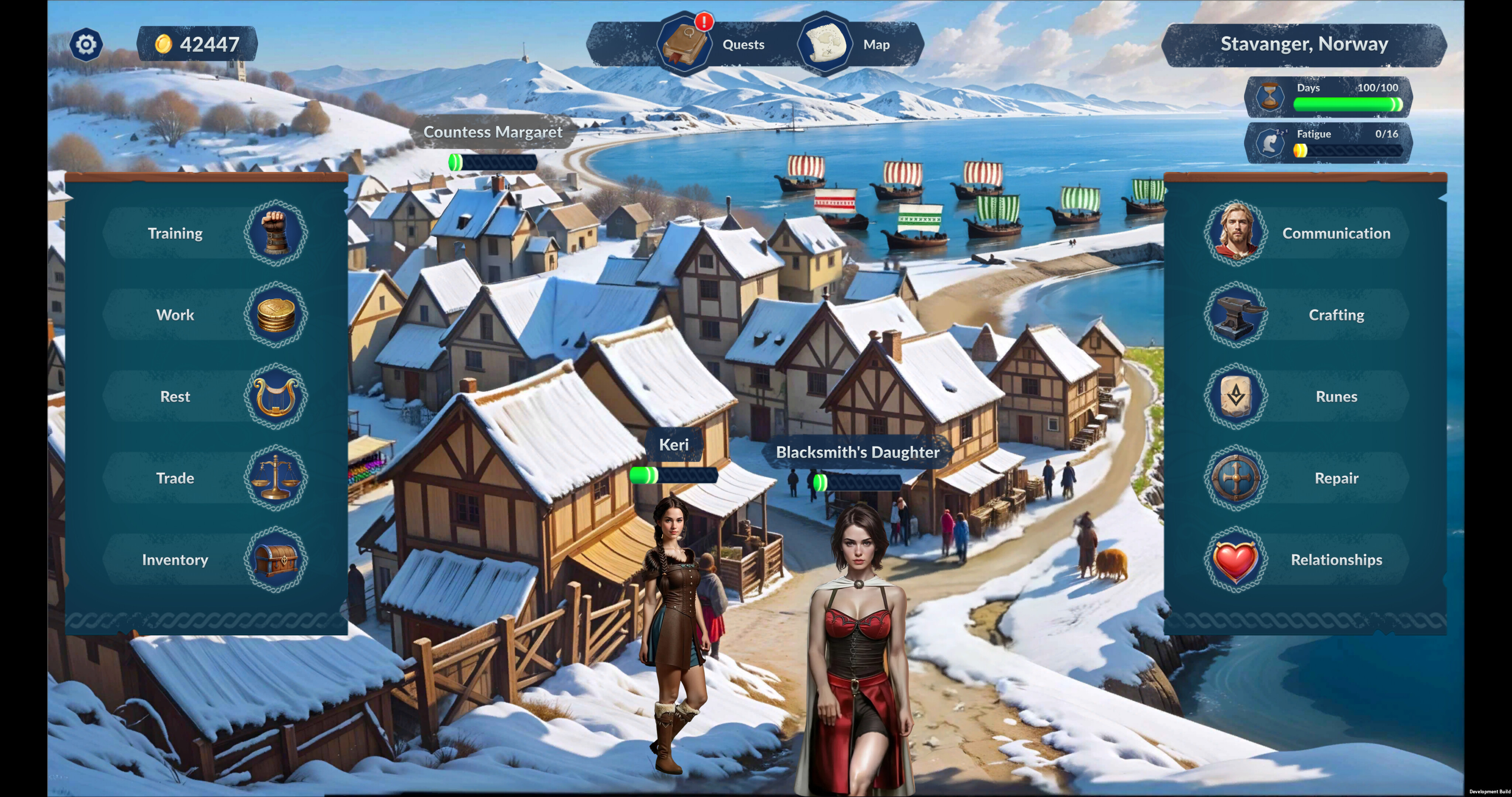 True Vikings screenshot 7