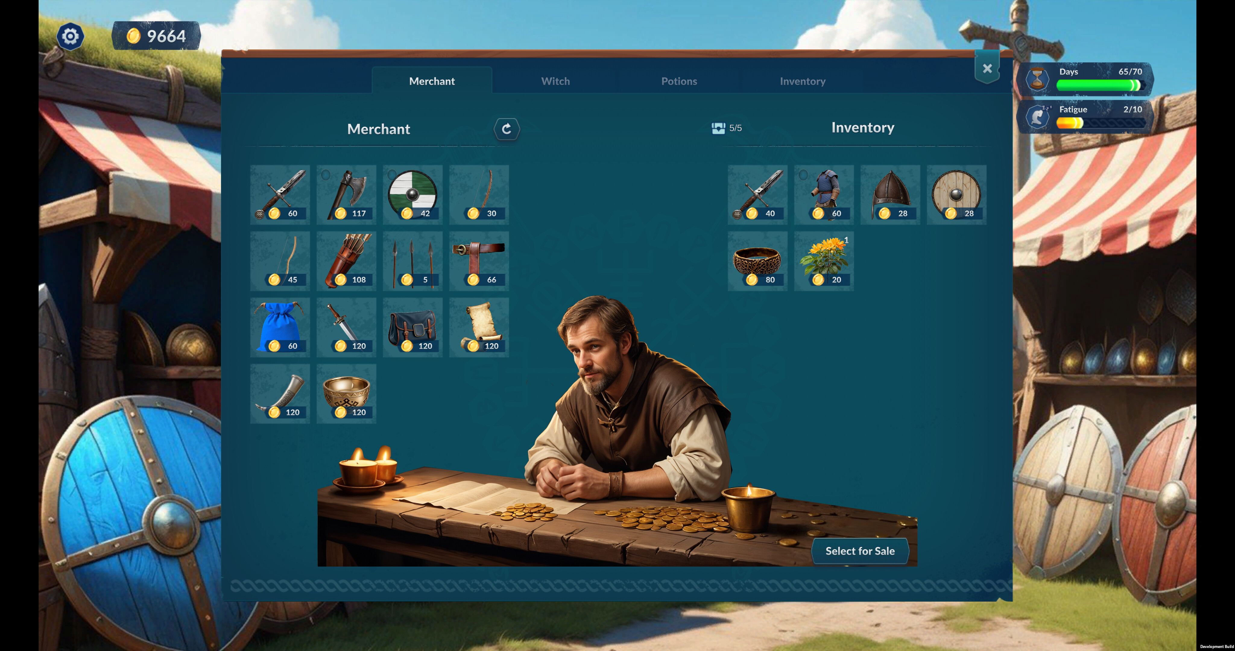 True Vikings screenshot 15