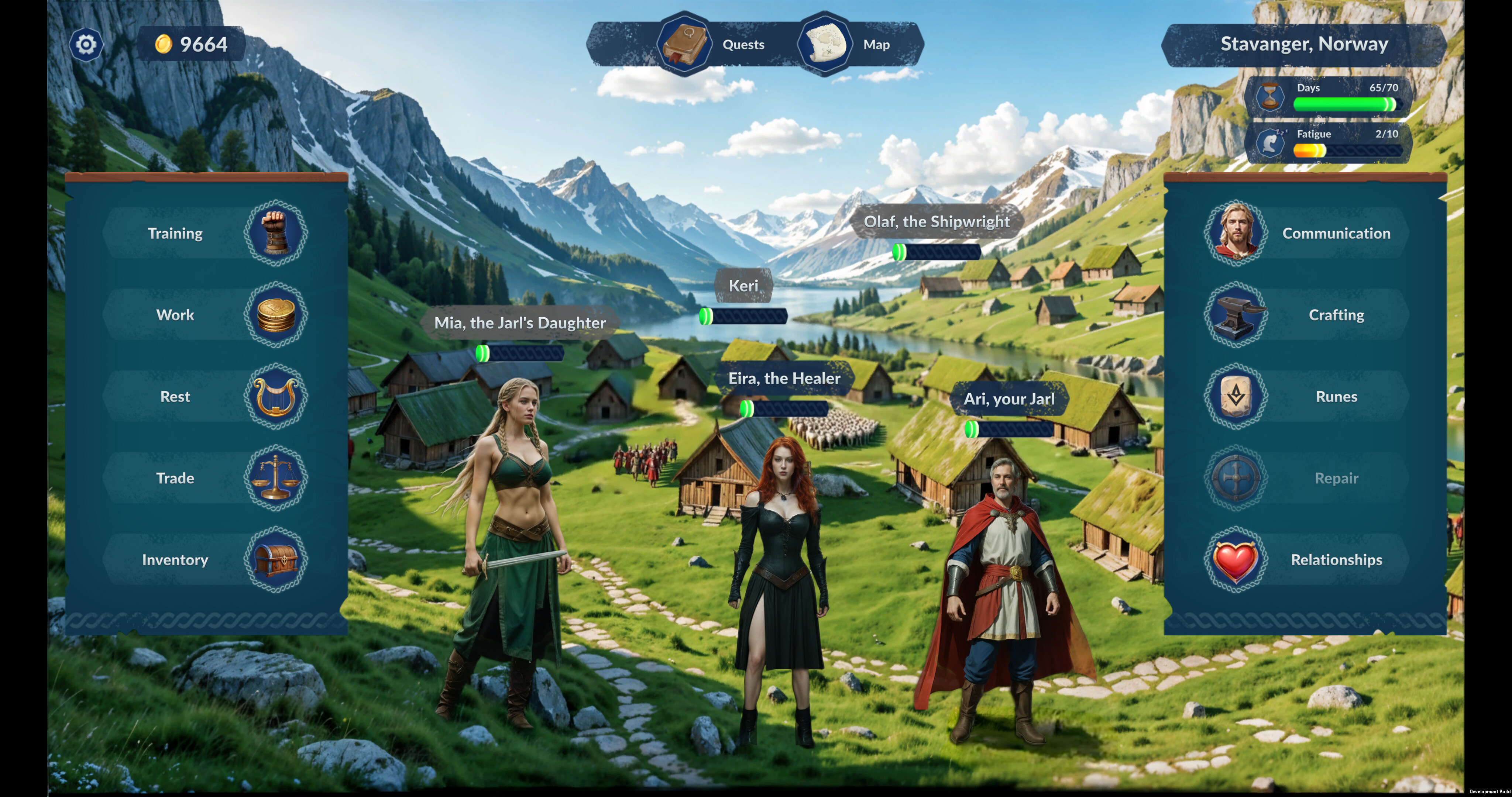 True Vikings screenshot 14