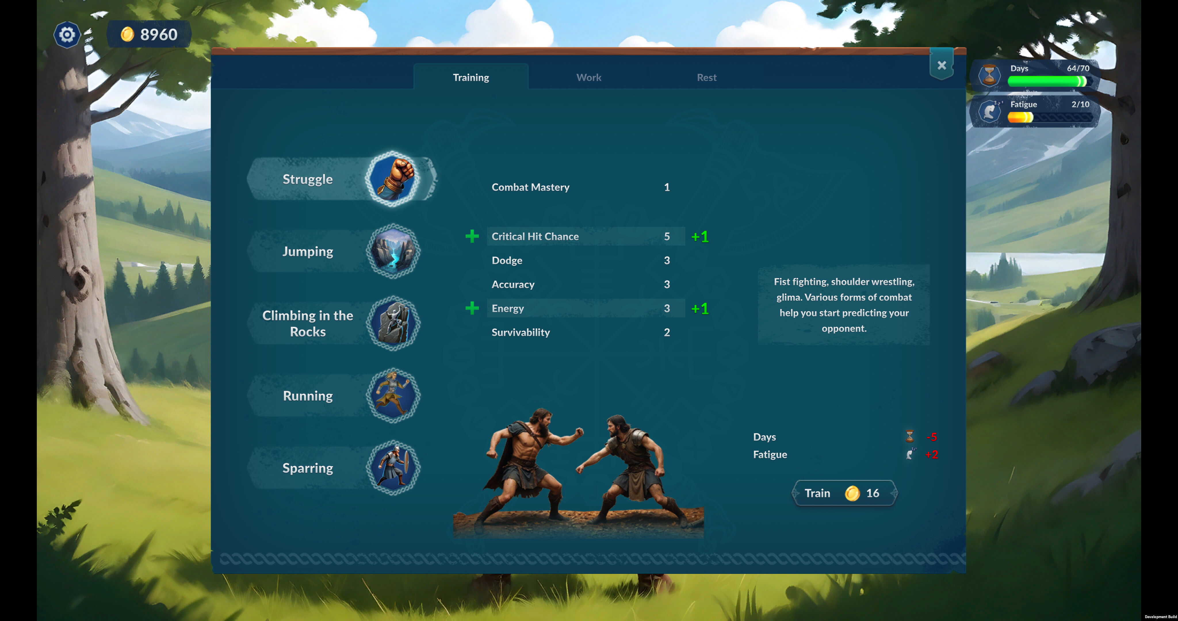 True Vikings screenshot 16