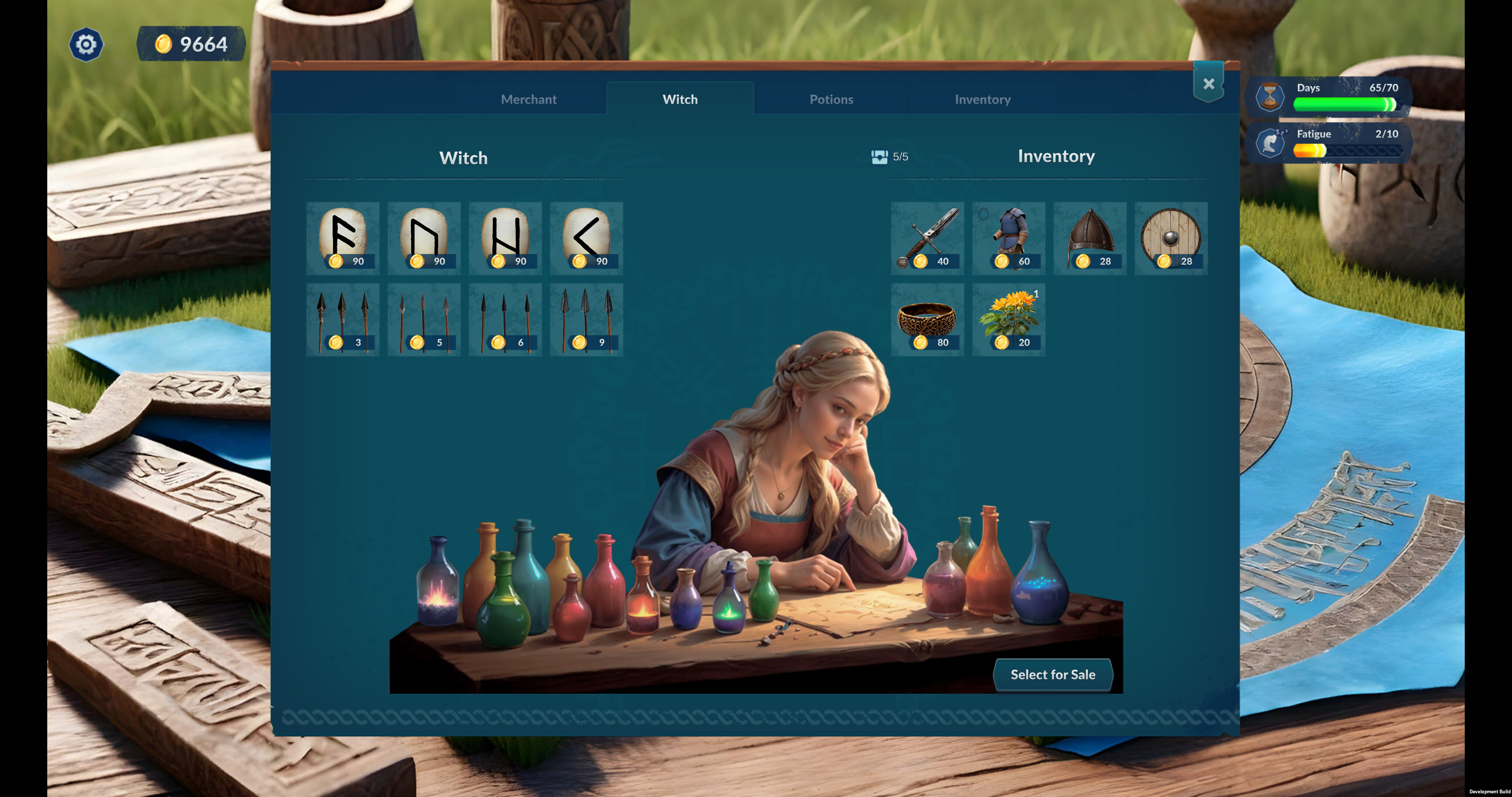 True Vikings screenshot 17