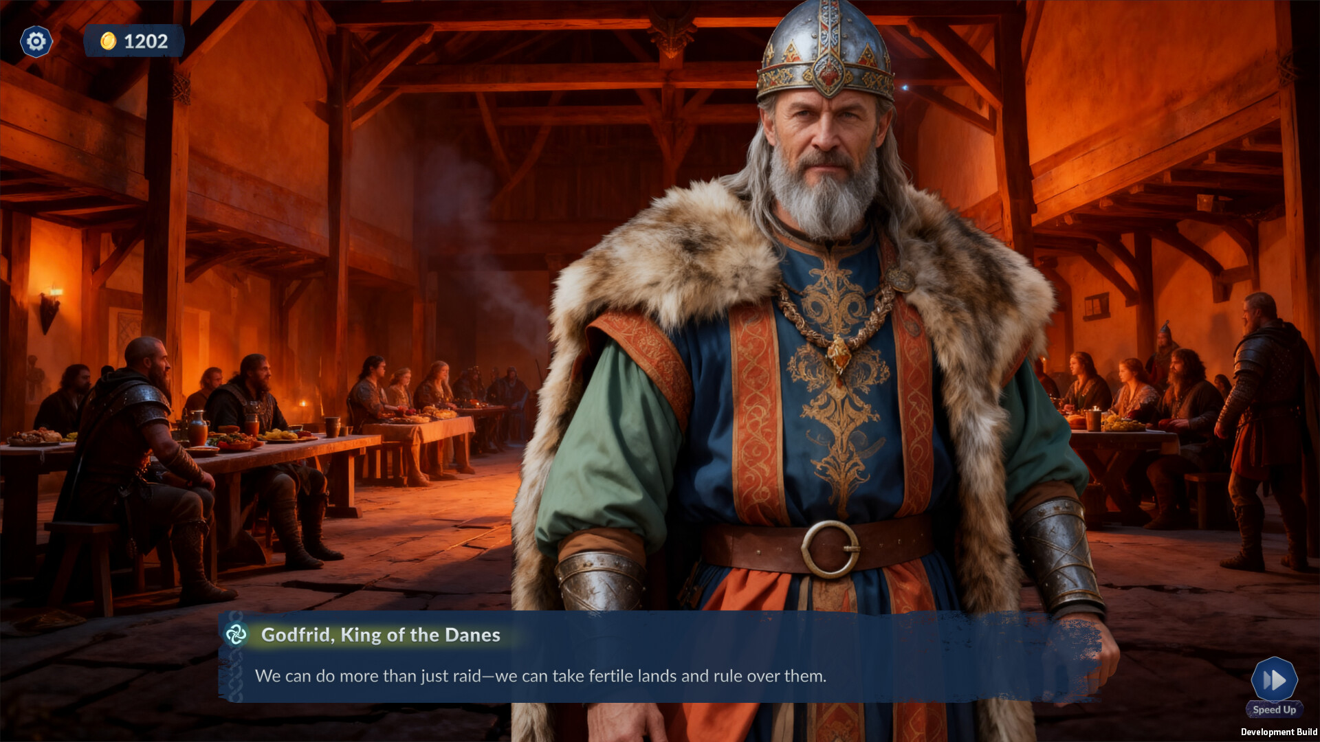 True Vikings screenshot 2
