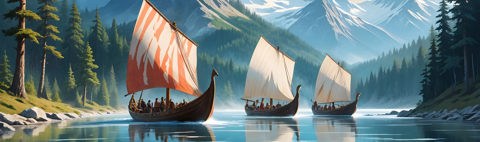 PRESENTATION - True Vikings 2 27 cut | RPG Jeuxvidéo