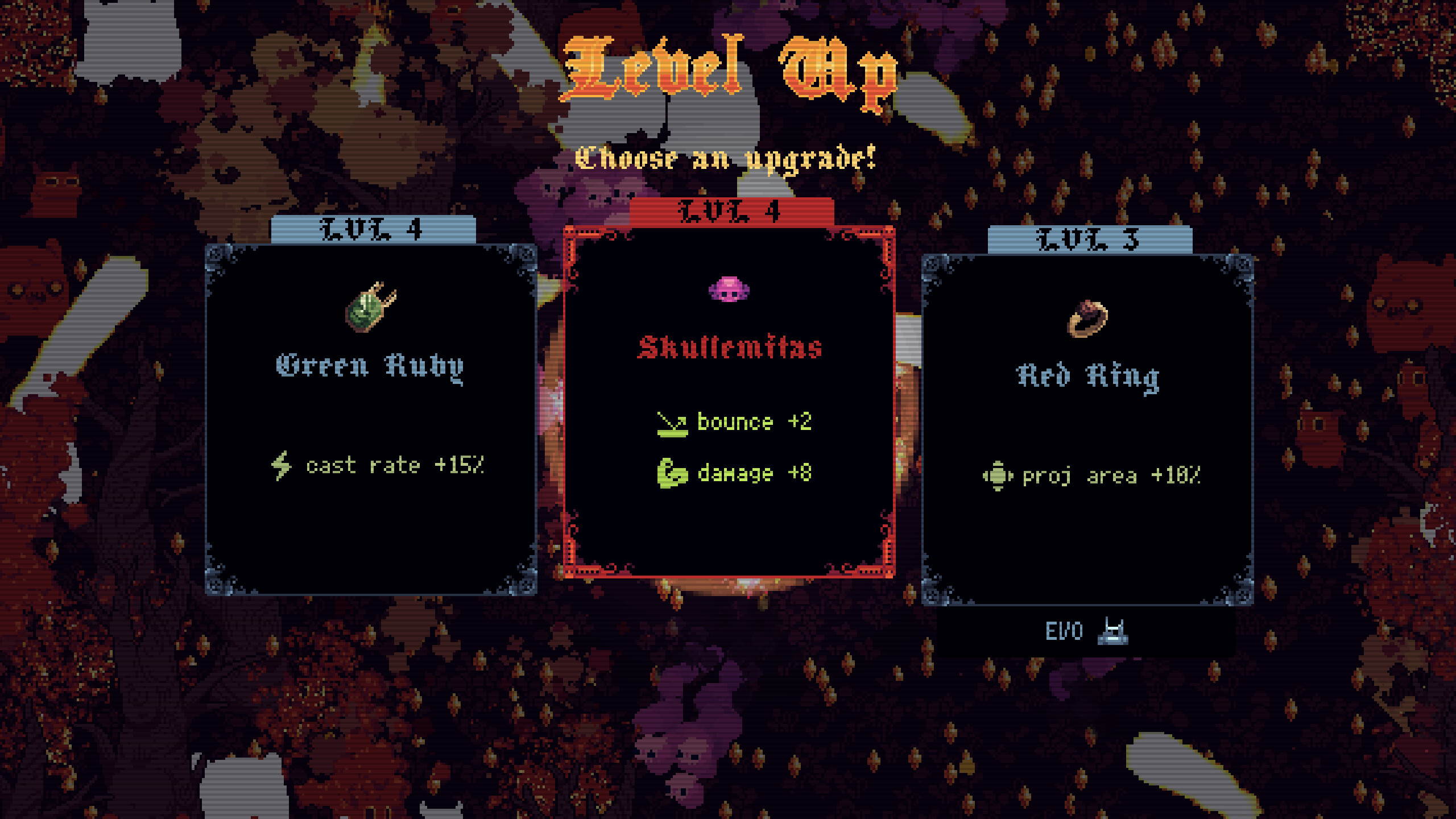 Nethermage screenshot 5