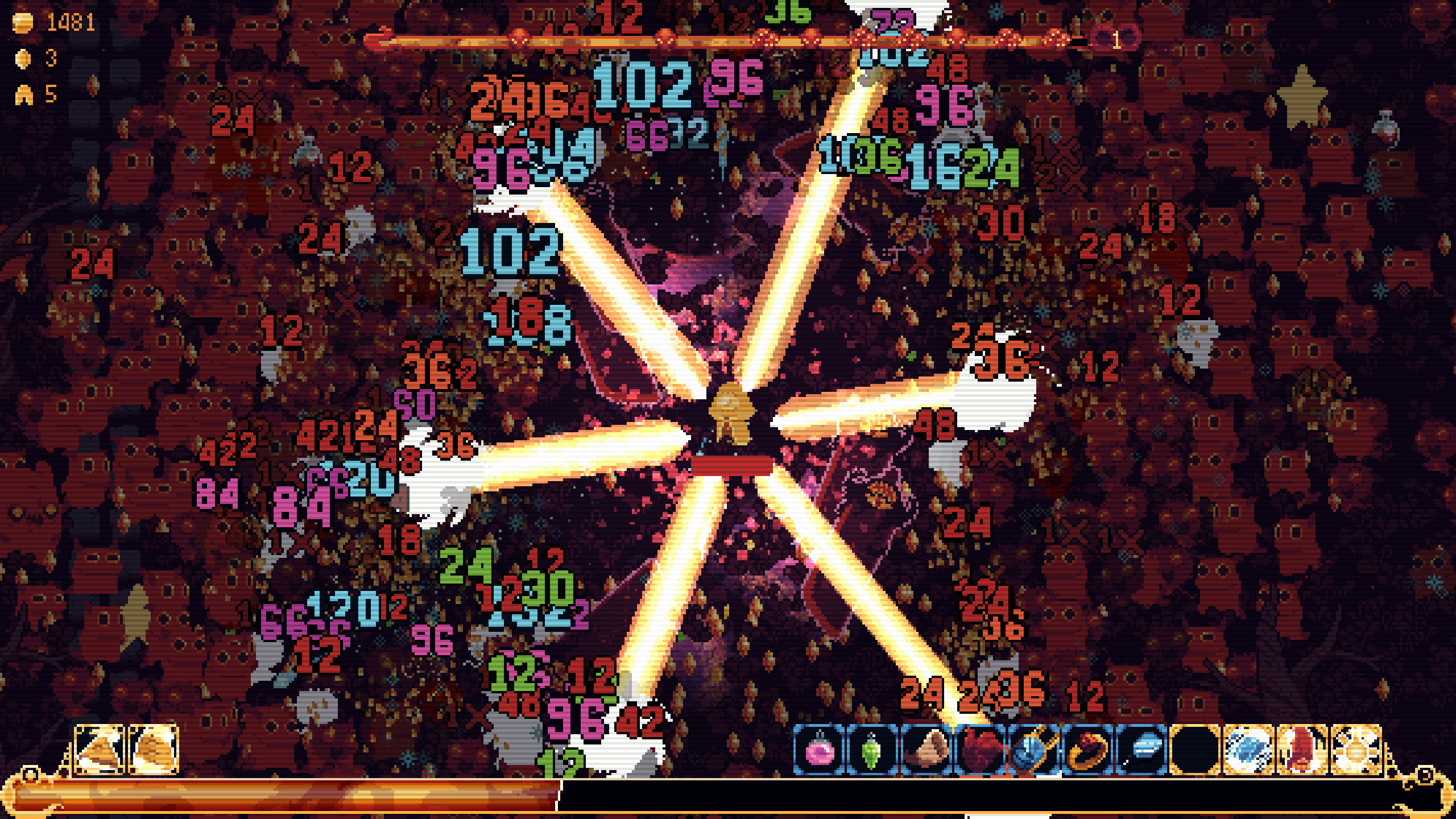 Nethermage screenshot 9
