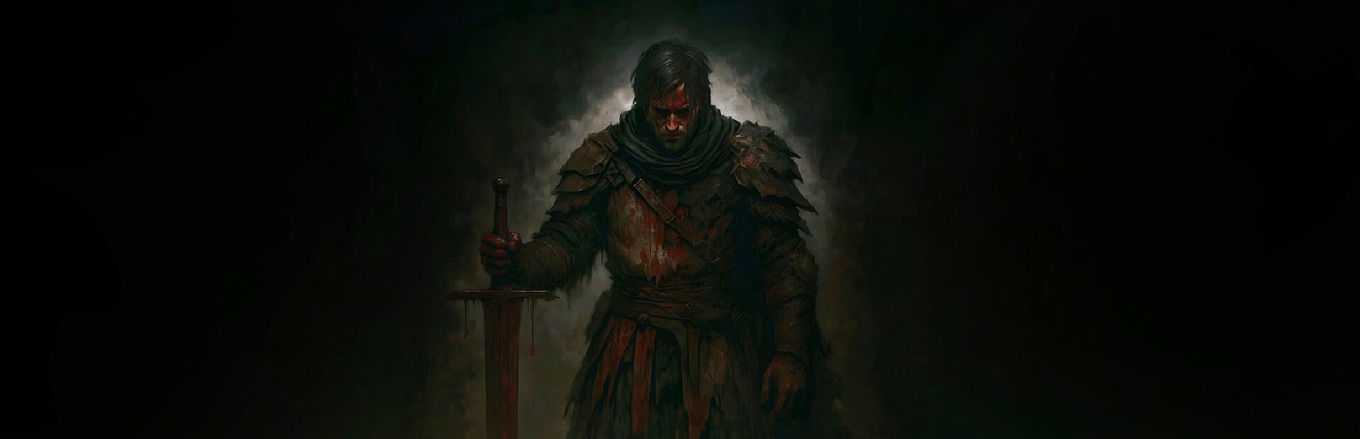 Blood & Dungeon Demo