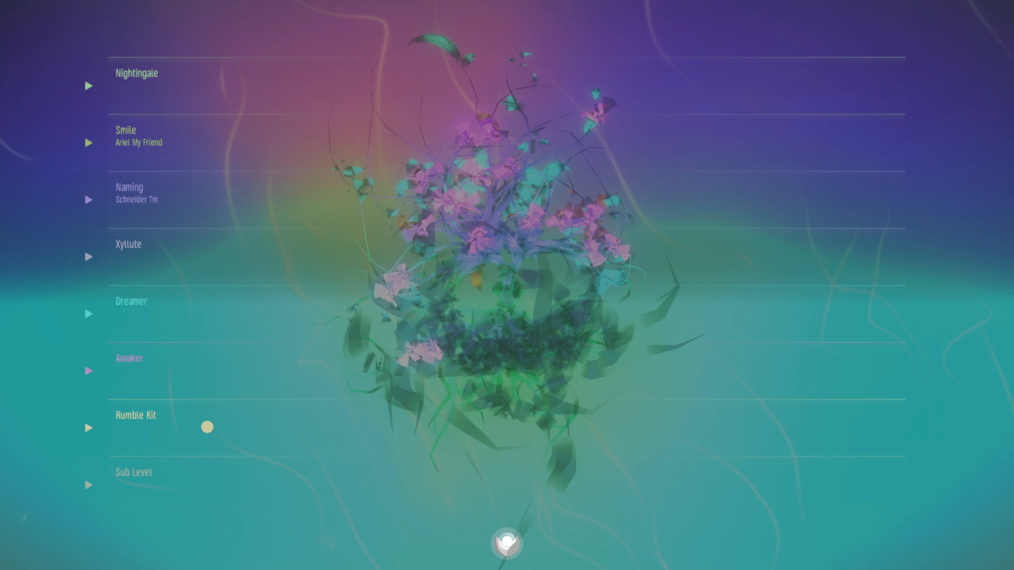 Mazetools Botany screenshot 2