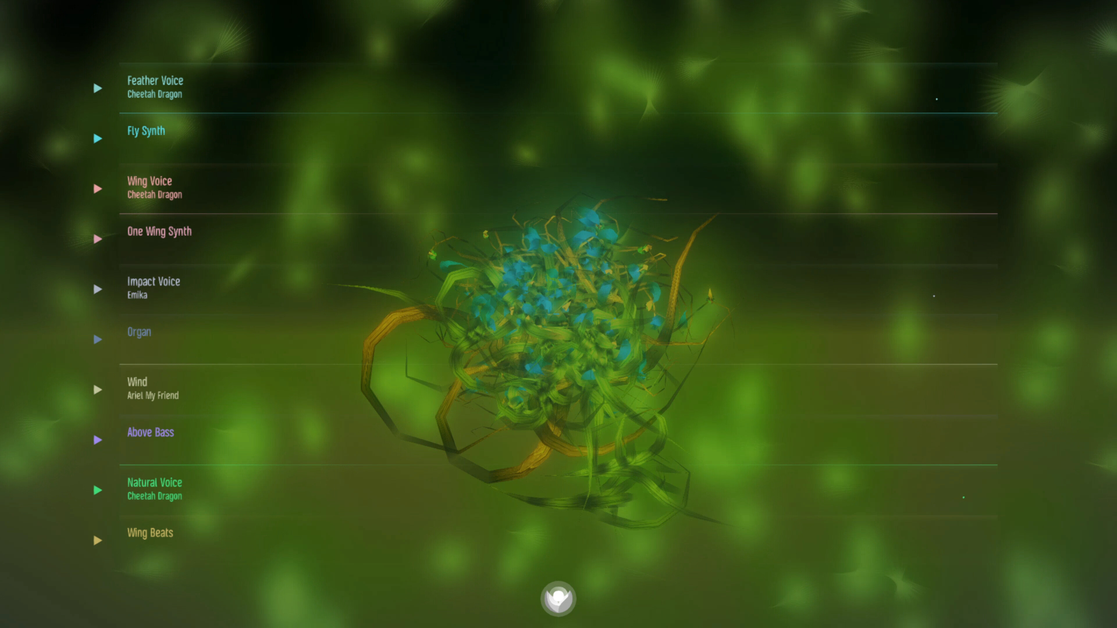 Mazetools Botany screenshot 8