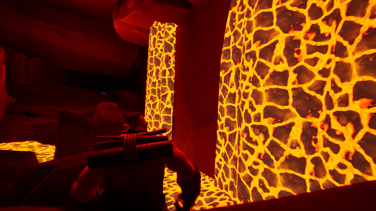 Ladder it Up! screenshot 2