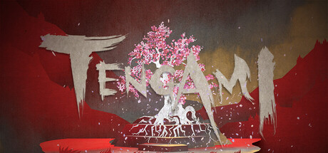 Tengami — Steam header