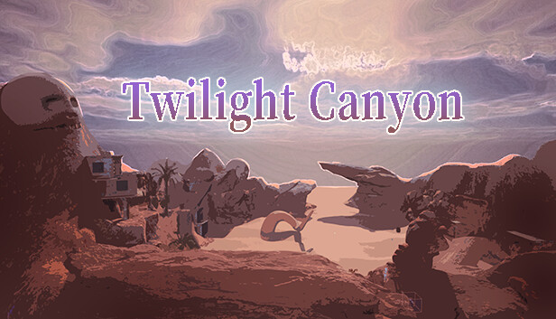 The Valley of Twilight