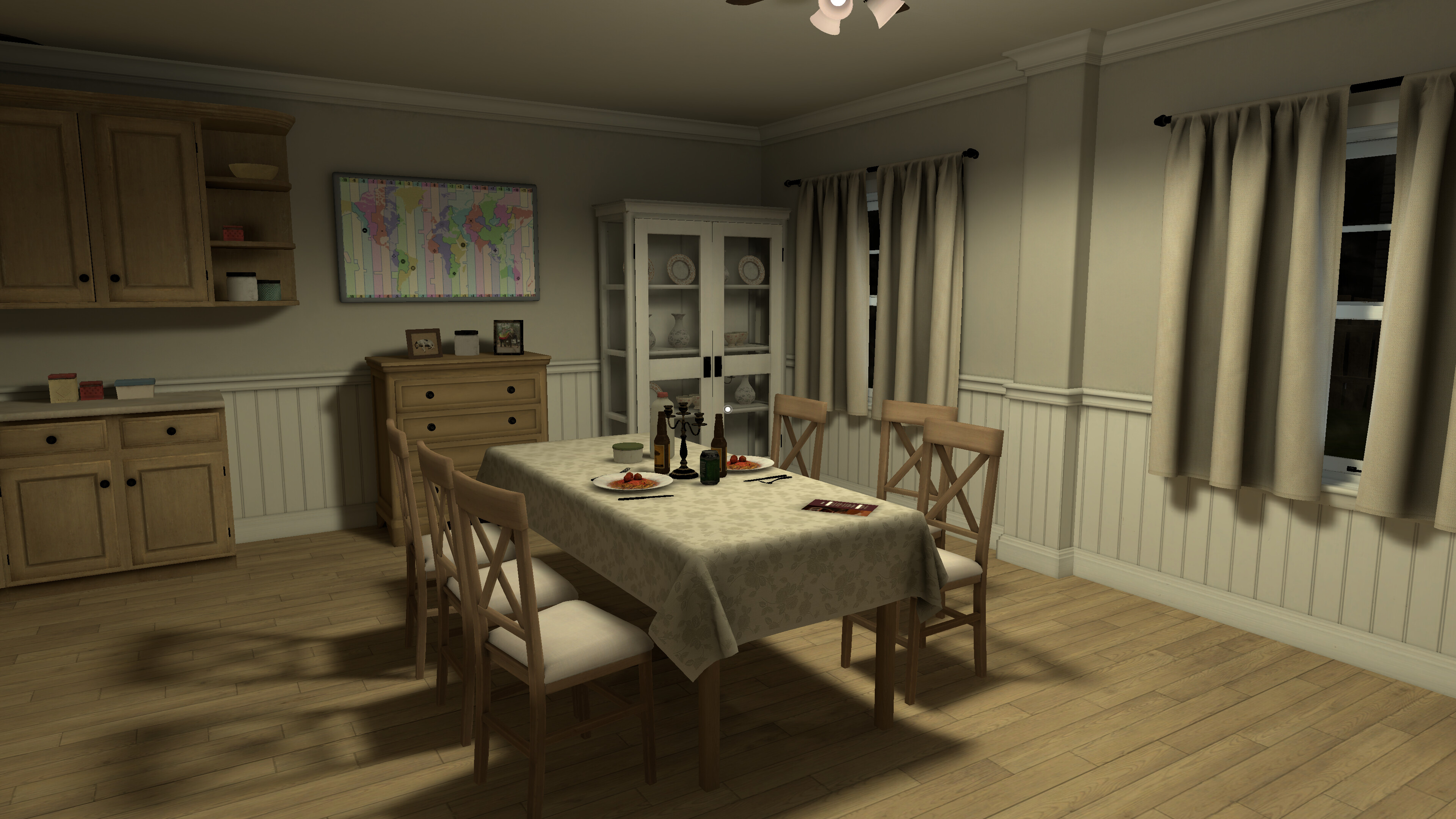 The Neighbor screenshot 1