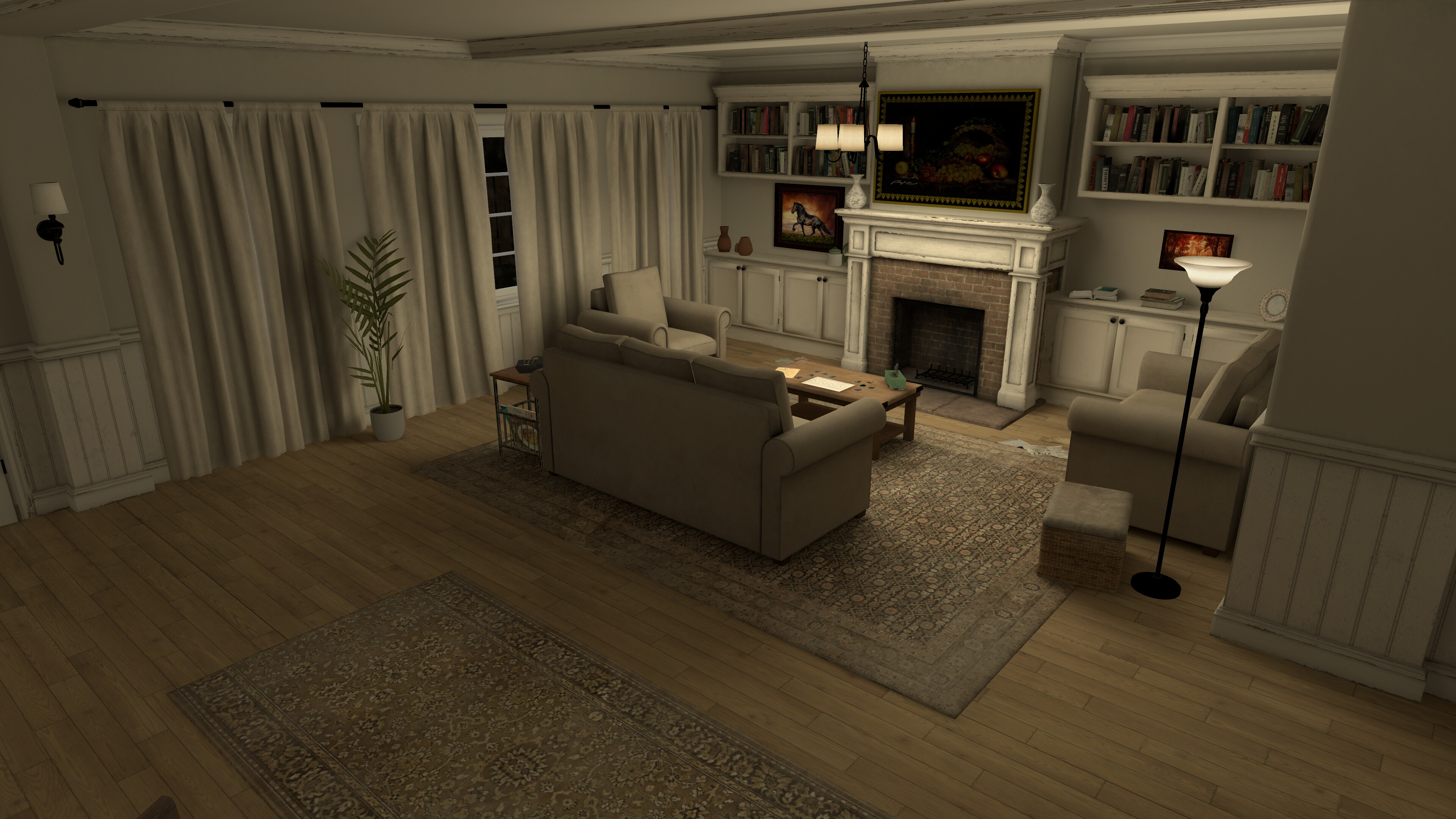 The Neighbor screenshot 4