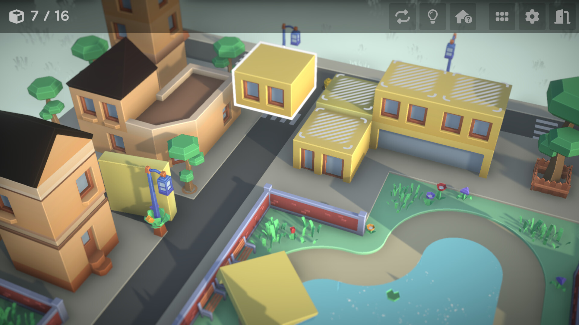 Fix This House screenshot 6