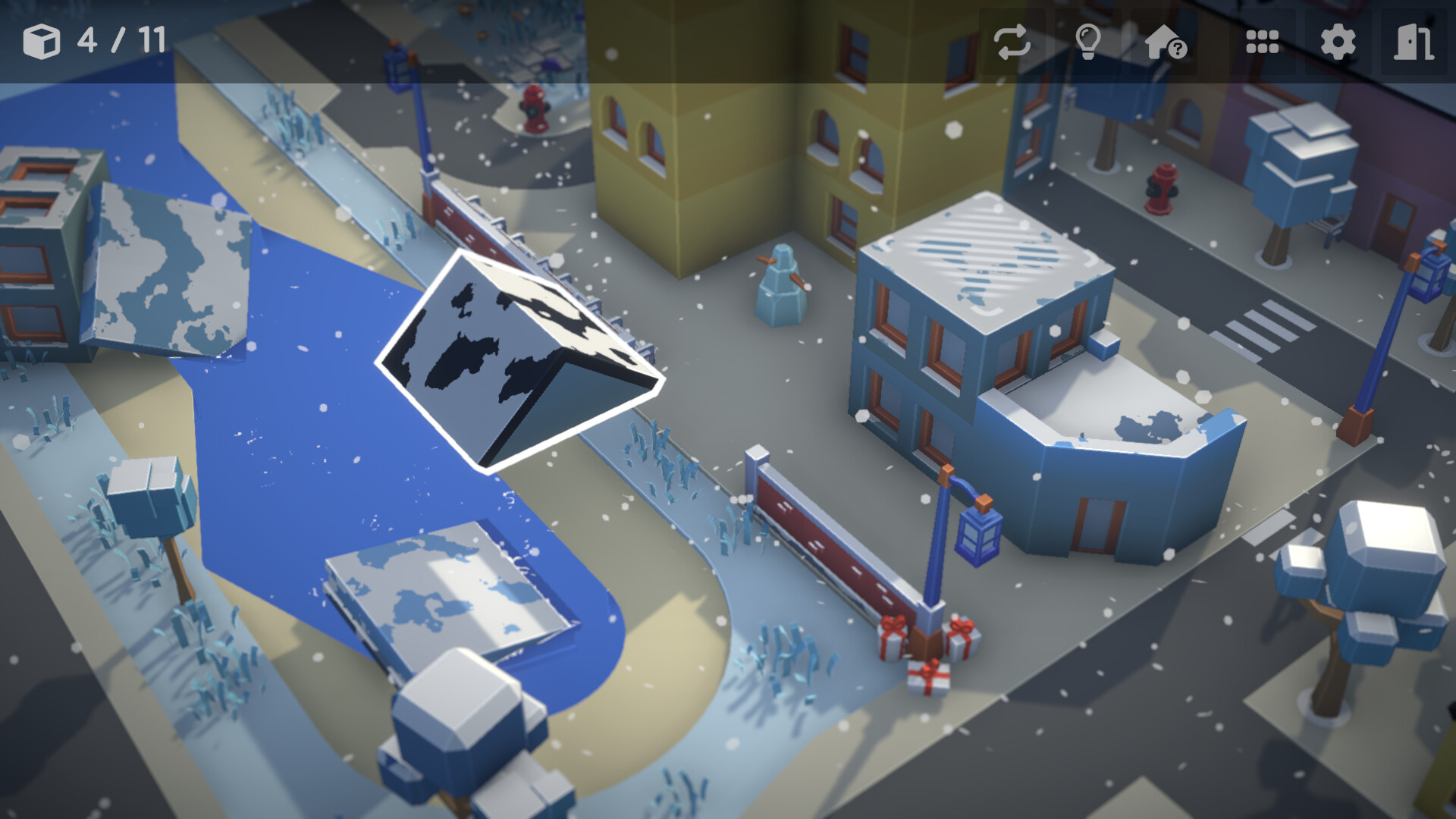 Fix This House screenshot 3