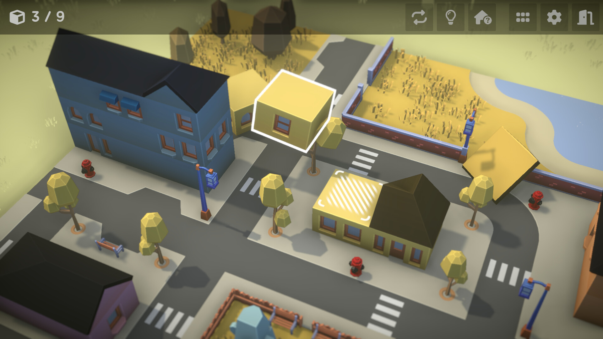 Fix This House screenshot 9