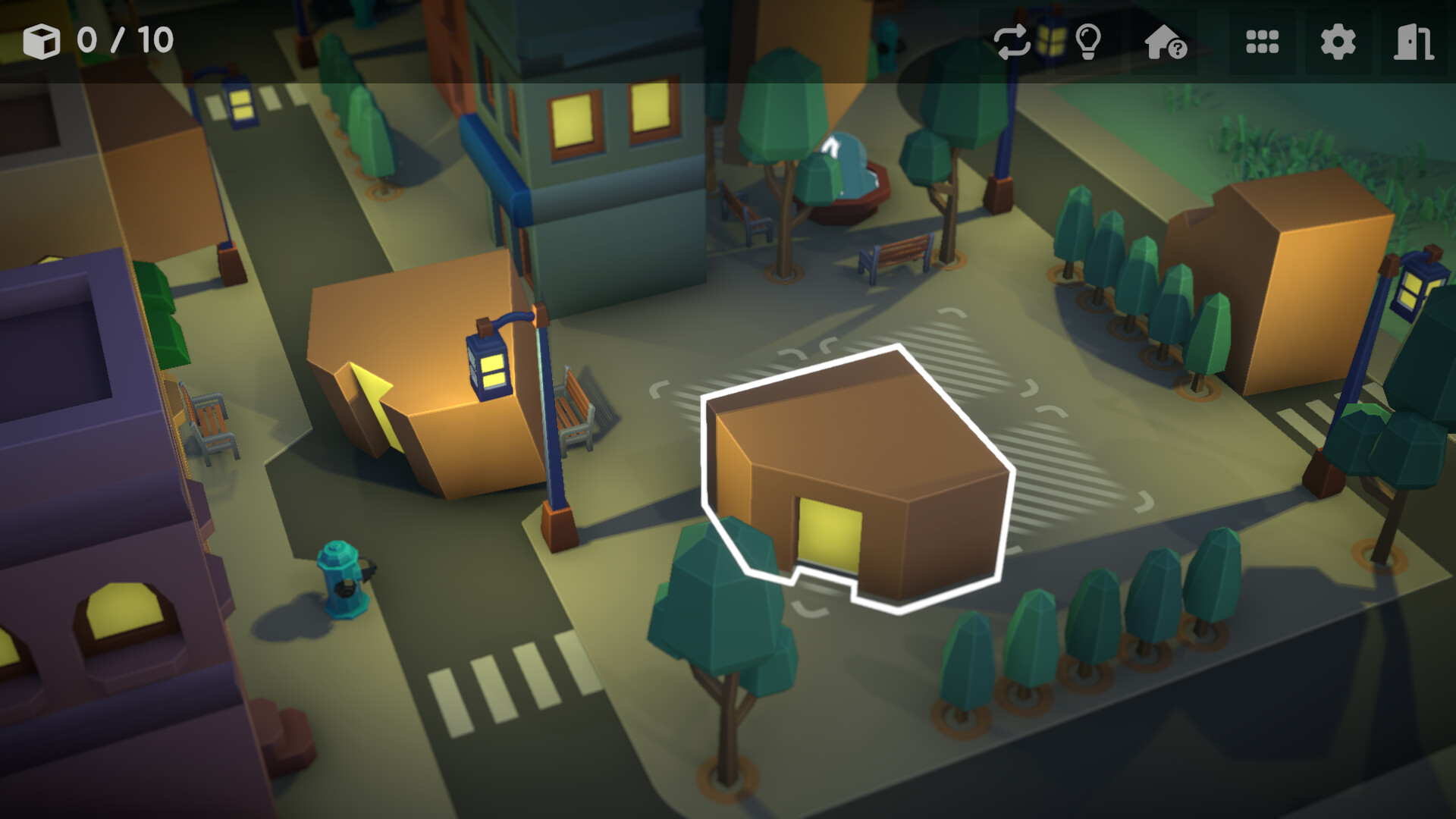 Fix This House screenshot 8