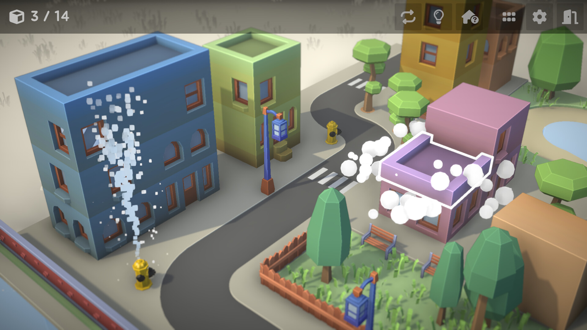 Fix This House screenshot 2
