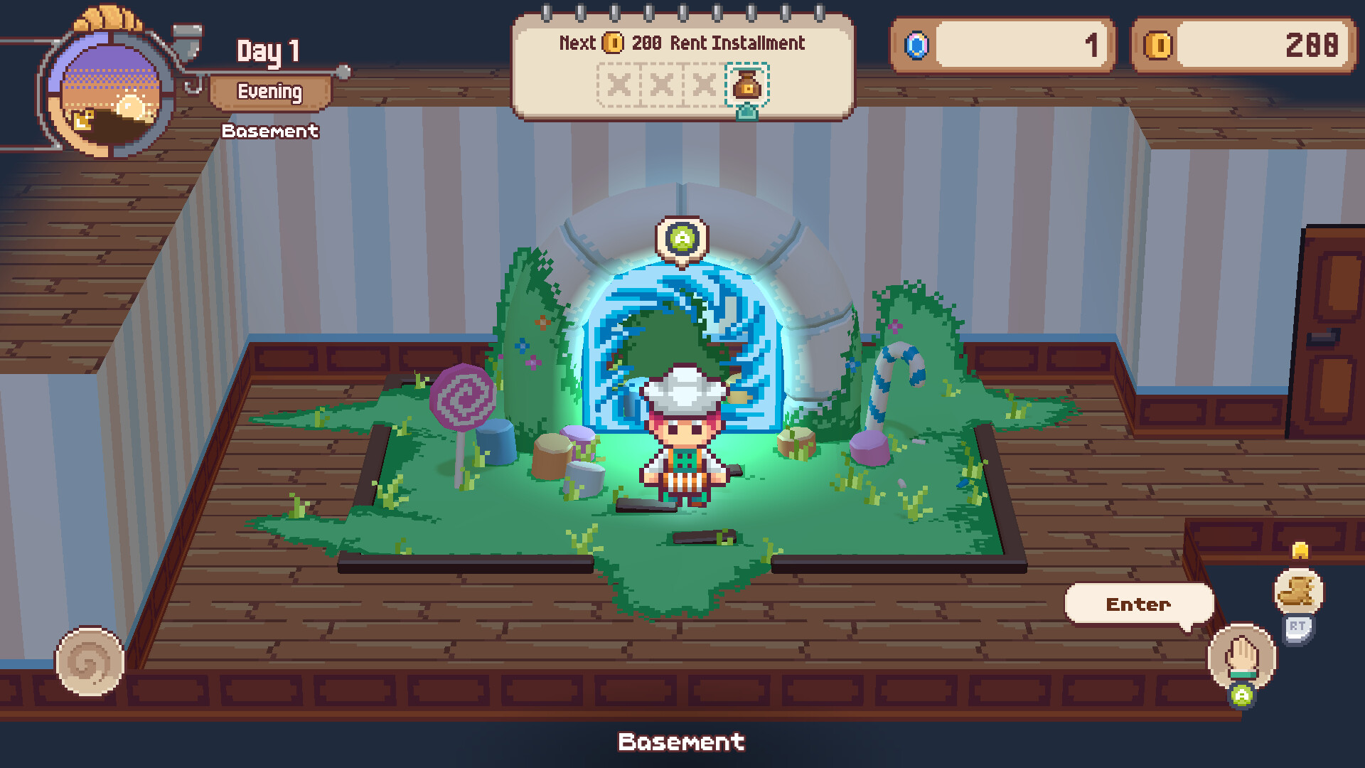 Dungeons & Desserts screenshot 8