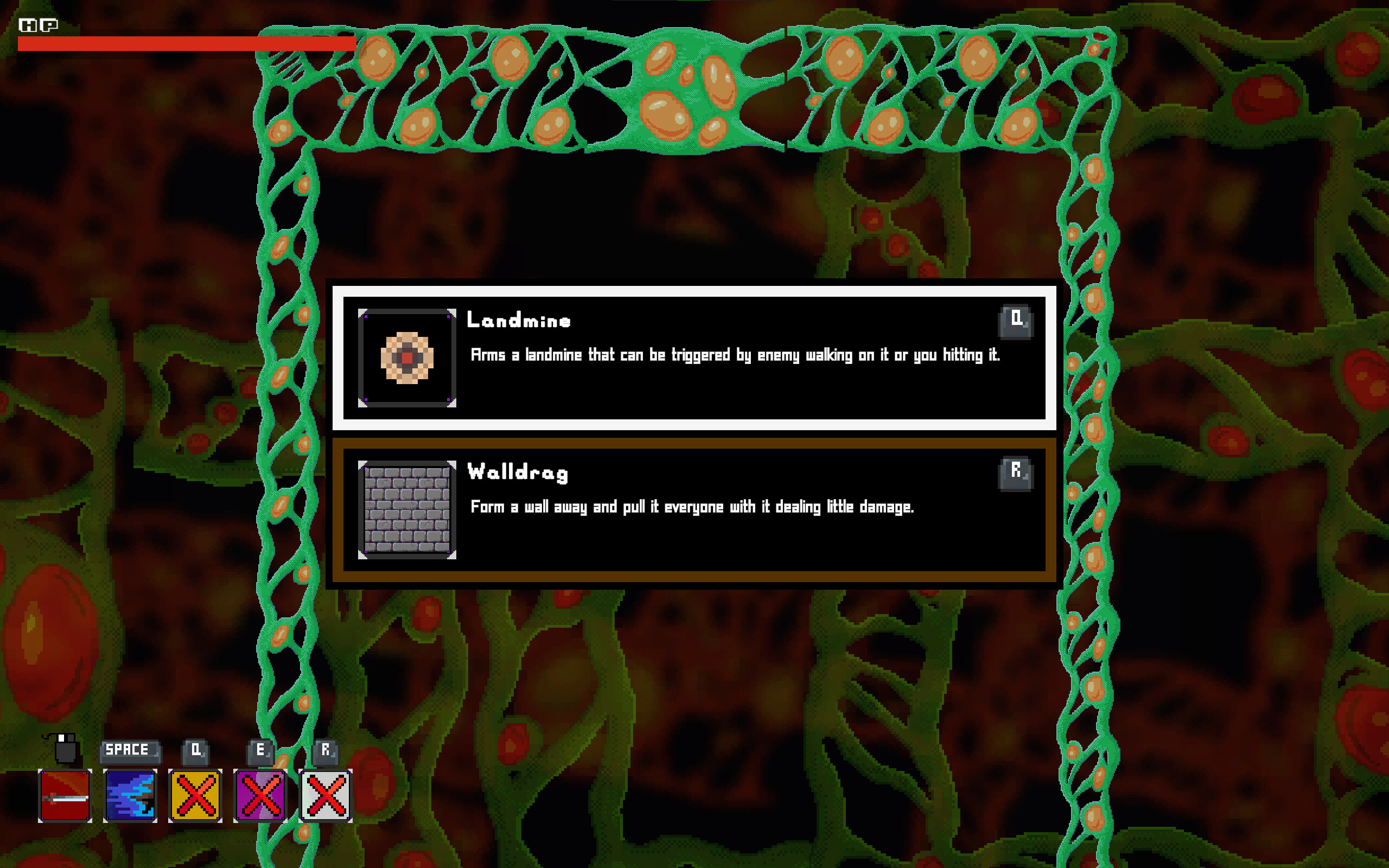 NanoDeath screenshot 4