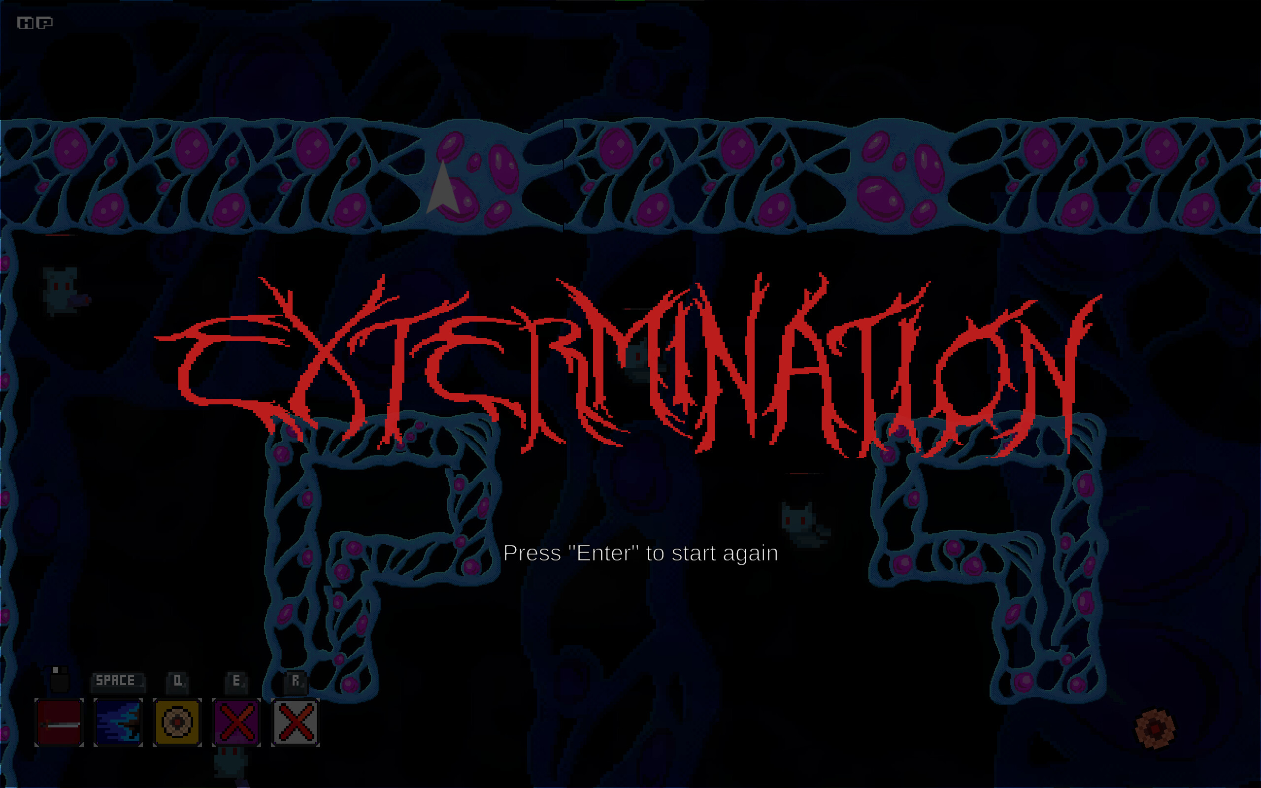 NanoDeath screenshot 5