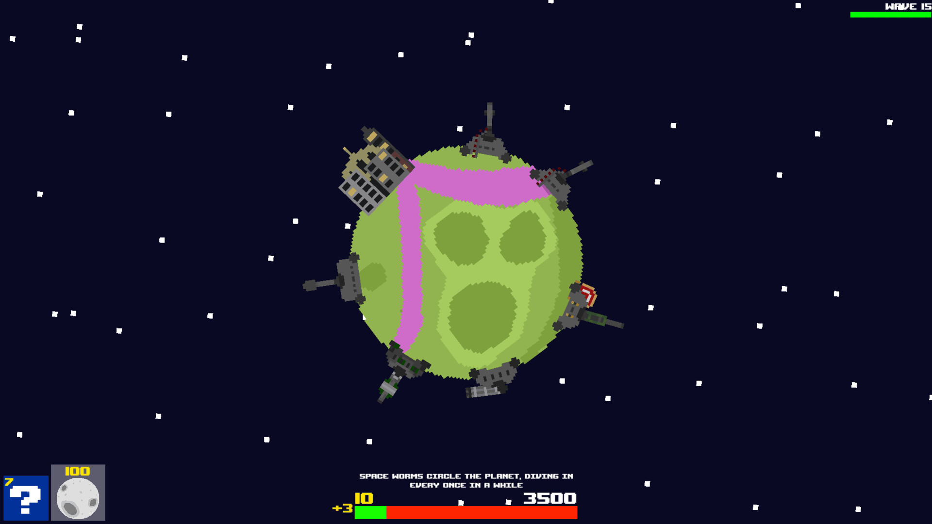 Space Base screenshot 3