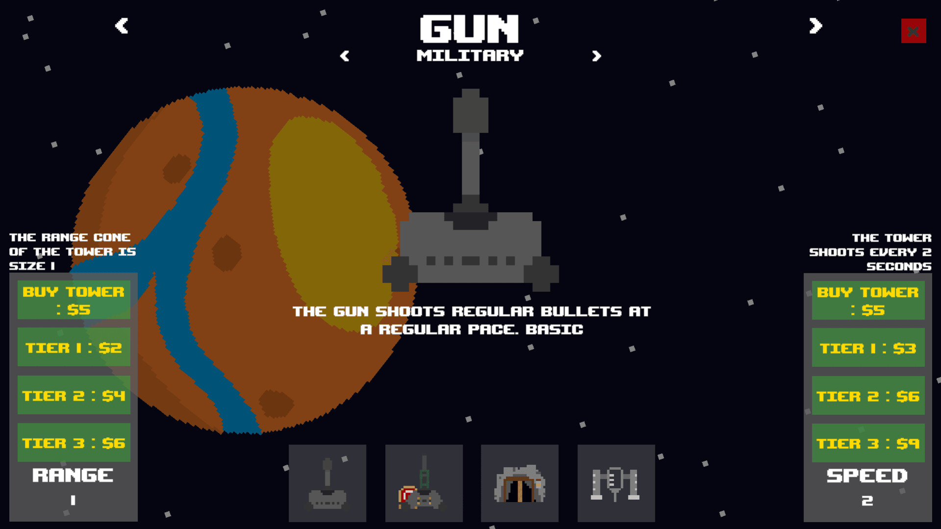 Space Base screenshot 2