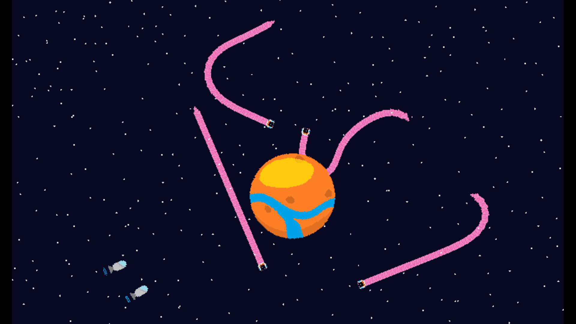 Space Base screenshot 5