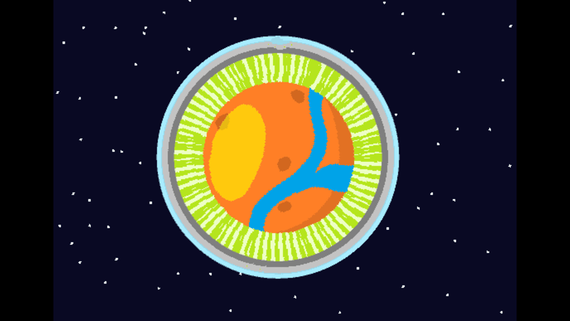 Space Base screenshot 7
