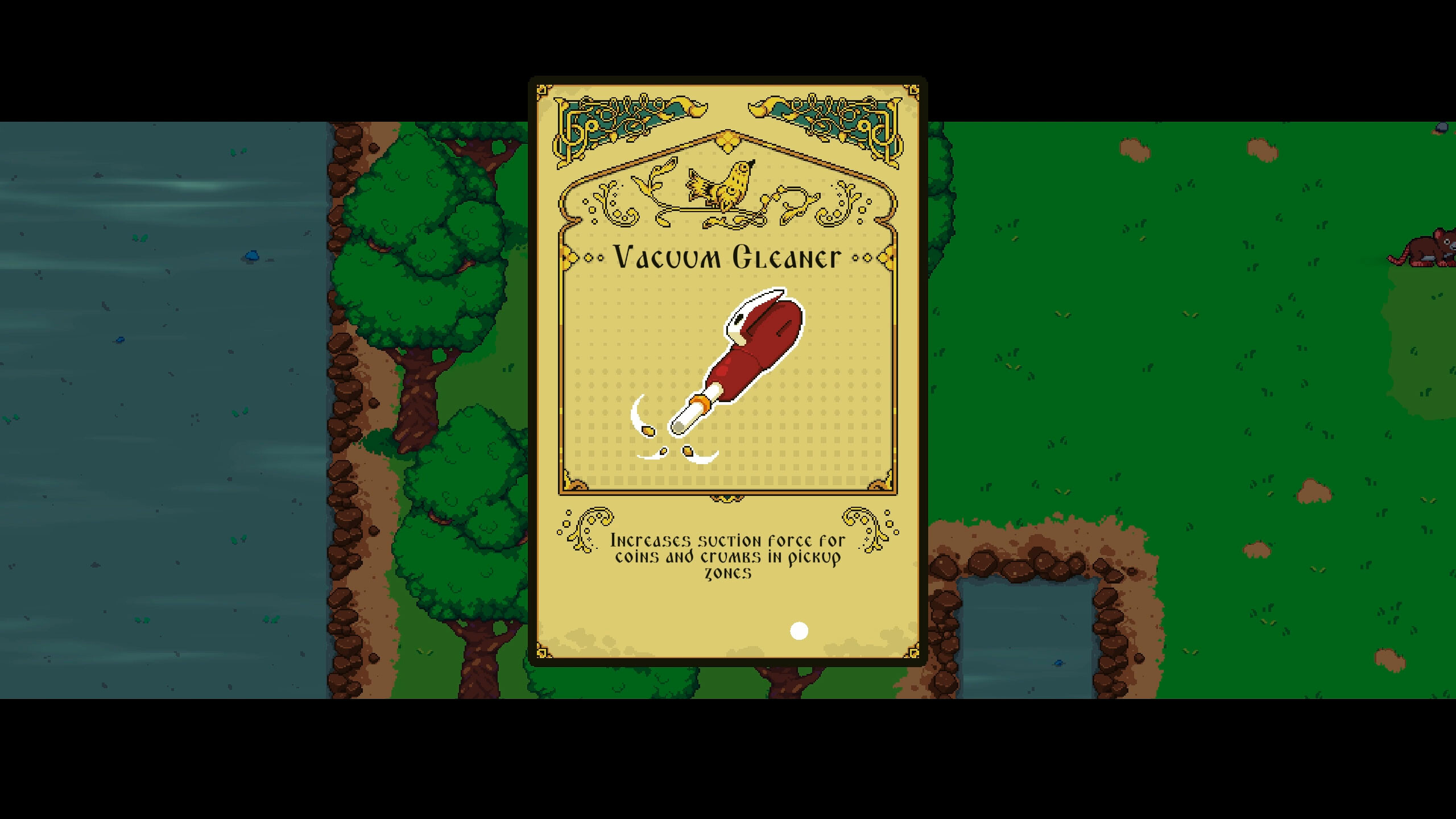 Breadborn screenshot 3