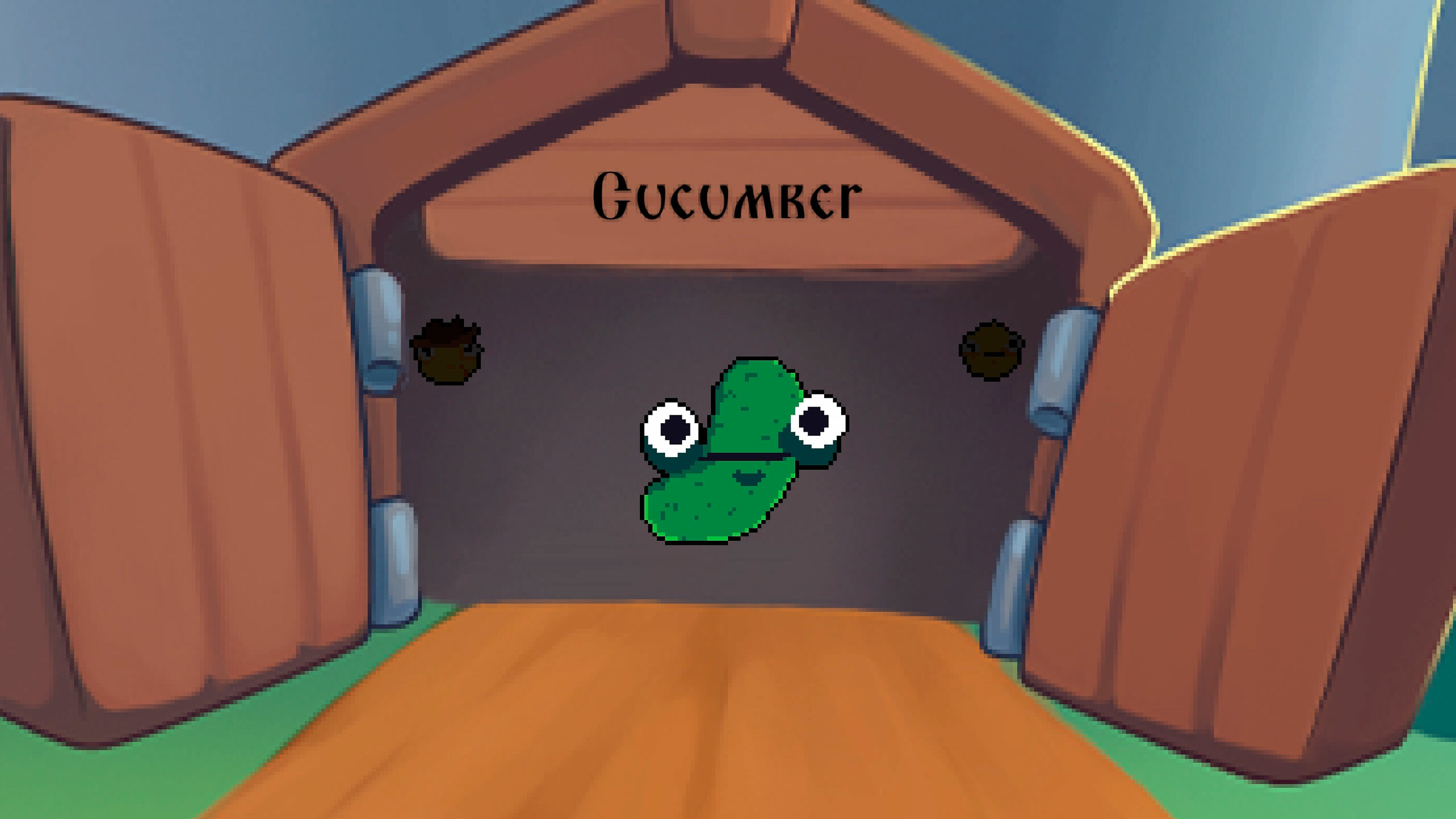 Breadborn screenshot 4