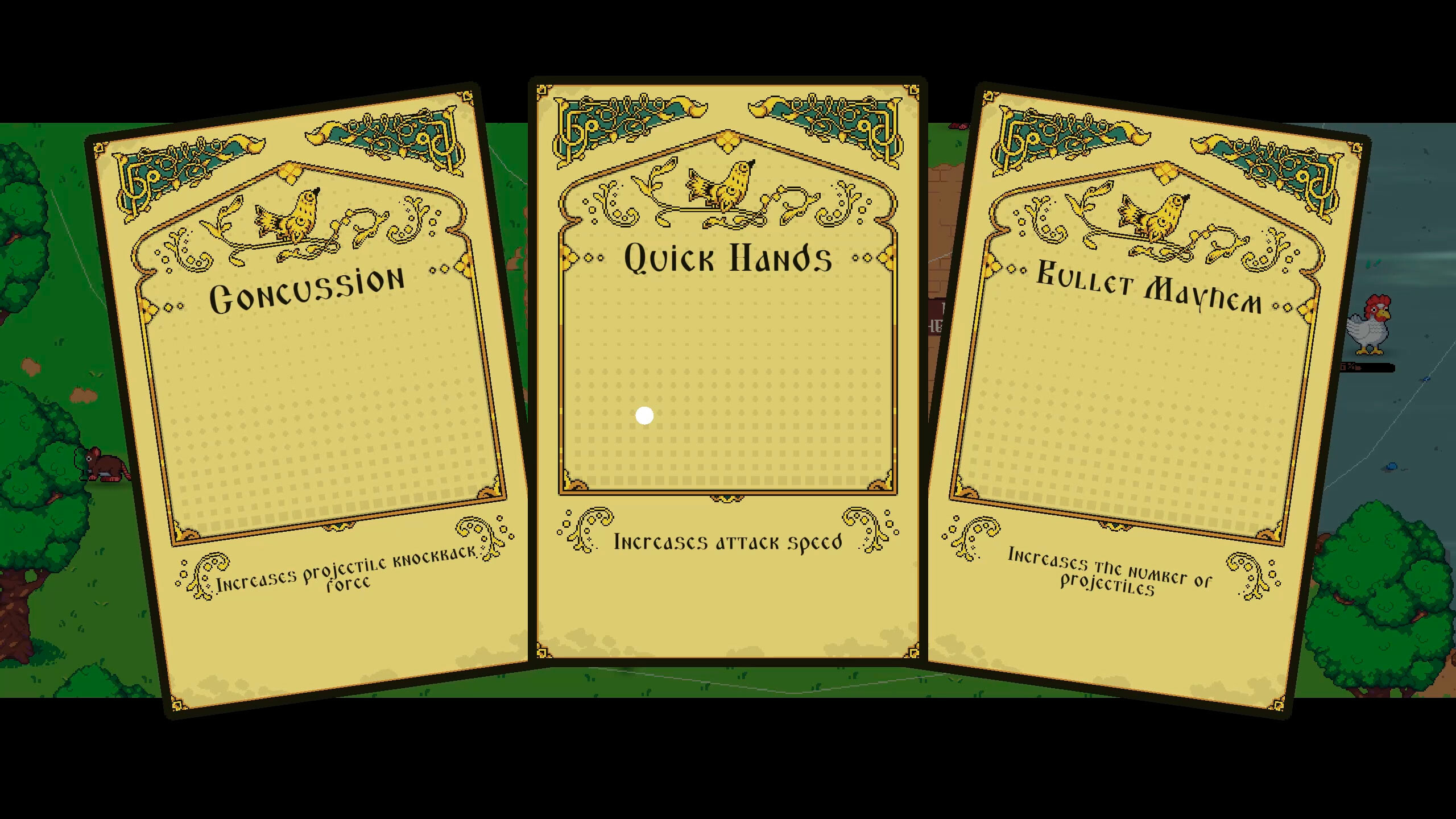 Breadborn screenshot 6