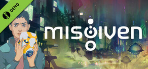 Misgiven Demo