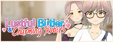 Lustful Butler And Charming Sisters